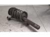 Gebruikte Mac Phersonpoot links-voor Peugeot 206 O186041
