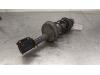 Gebruikte Voorpoot links Renault Twingo O186043