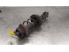 Gebruikte Voorpoot links Renault Twingo O186043