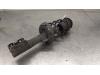 Gebruikte Mac Phersonpoot links-voor Opel Astra O186046