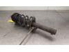 Gebruikte Voorpoot links Volkswagen Golf O186051