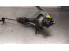 Gebruikte Veerpoot links-voor Citroen C5 O186053