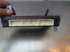 Gebruikte Contactslot + computer Kia Rio O186058