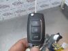 Gebruikte Contactslot + computer Kia Rio O186058