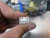 Gebruikte Contactslot + computer Kia Rio O186058