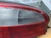 Gebruikte Achterlicht links Citroen Saxo O186061