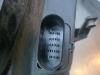 Gebruikte Koplamp rechts Volkswagen Passat O186070
