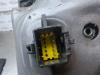 Gebruikte Spiegel Buiten links Renault Grand Scenic O186074
