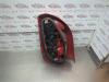 Gebruikte Achterlicht rechts Citroen Xsara Picasso O186082