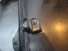 Gebruikte Raammechaniek 4Deurs links-voor Ford Focus O186084