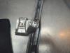 Gebruikte Raammechaniek 4Deurs links-voor Ford Focus O186084