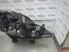 Gebruikte Linker Koplamp Peugeot 107 O186087
