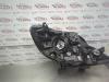 Gebruikte Linker Koplamp Peugeot 107 O186087