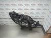 Gebruikte Linker Koplamp Peugeot 107 O186087