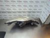 Gebruikte Linker Koplamp Peugeot 107 O186087
