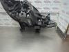 Gebruikte Linker Koplamp Peugeot 107 O186087