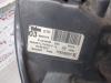 Gebruikte Rechter Koplamp Peugeot 107 O186088