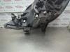Gebruikte Rechter Koplamp Peugeot 107 O186088