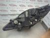 Gebruikte Rechter Koplamp Peugeot 107 O186088