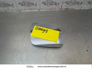 O186092 Gebruikte spiegelglas rechts Volkswagen Passat