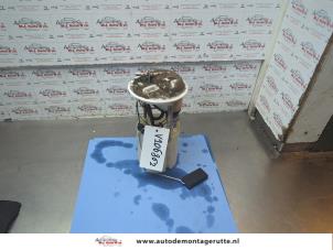 O186094 Gebruikte tank element pomp Fiat Panda