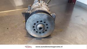 O186095 Gebruikte pomp airco Fiat Punto Grande