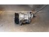 Gebruikte Pomp Airco Fiat Punto Grande O186095