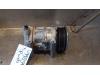 Gebruikte Pomp Airco Fiat Punto Grande O186095