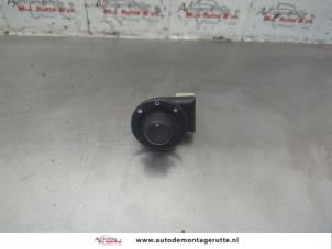 O186096 Gebruikte spiegel schakelaar Renault Grand Scenic
