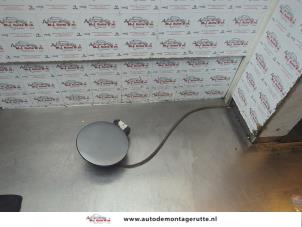 O186097 Gebruikte tank klep Volkswagen Passat