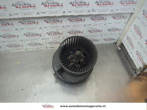 O186099 Gebruikte blower Volkswagen Golf