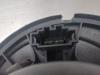 Gebruikte Chaufage Ventilatiemotor Volkswagen Golf O186099