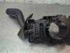 Gebruikte Combischakelaar Stuurkolom Volkswagen Fox O186103