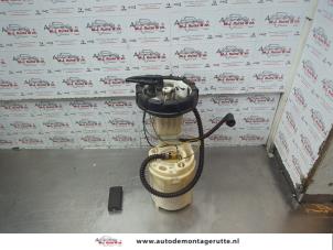 O186106 Gebruikte brandstofpomp elektrisch Audi A4