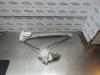 Gebruikte Raammechaniek 2Deurs links-voor Volkswagen Fox O186109