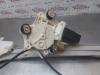 Gebruikte Raammechaniek 2Deurs links-voor Volkswagen Fox O186109