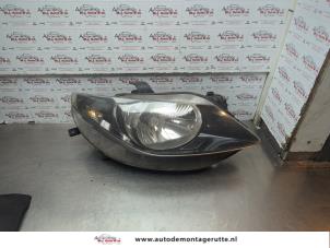 O186111 Gebruikte koplamp rechts Seat Ibiza