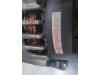 Gebruikte Dynamo Seat Ibiza O186113