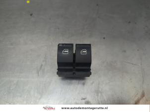 O186115 Gebruikte ruit schakelaar elektrisch Seat Ibiza