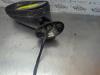 Gebruikte Buitenspiegel links Mitsubishi Carisma O186118