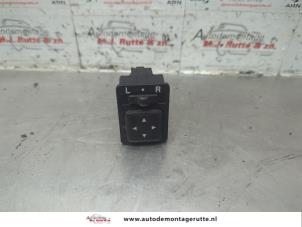 O186120 Gebruikte spiegel schakelaar Mitsubishi Carisma