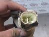 Gebruikte Knipperlicht links Mitsubishi Carisma O186122