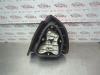 Gebruikte Achterlicht links Mitsubishi Carisma O186124