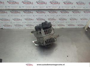 O186125 Gebruikte dynamo Mitsubishi Carisma