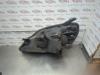 Gebruikte Rechter Koplamp Opel Zafira O186133
