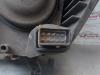 Gebruikte Rechter Koplamp Opel Zafira O186133