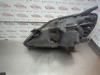 Gebruikte Rechter Koplamp Opel Zafira O186133