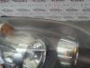 Gebruikte Rechter Koplamp Opel Zafira O186133