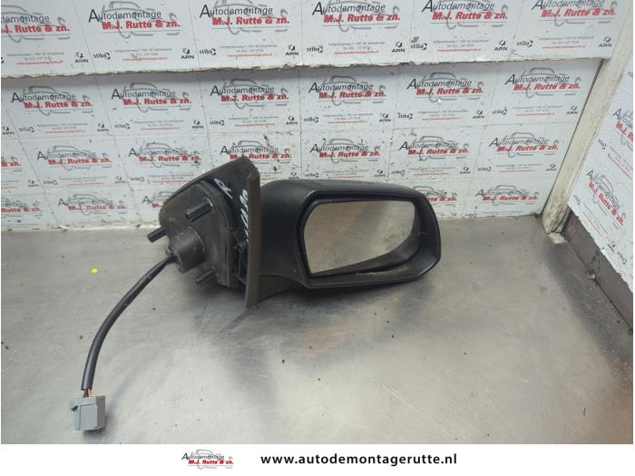 Gebruikte Spiegel Buiten rechts Ford Mondeo O186135