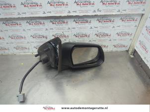 O186135 Gebruikte spiegel buiten rechts Ford Mondeo
